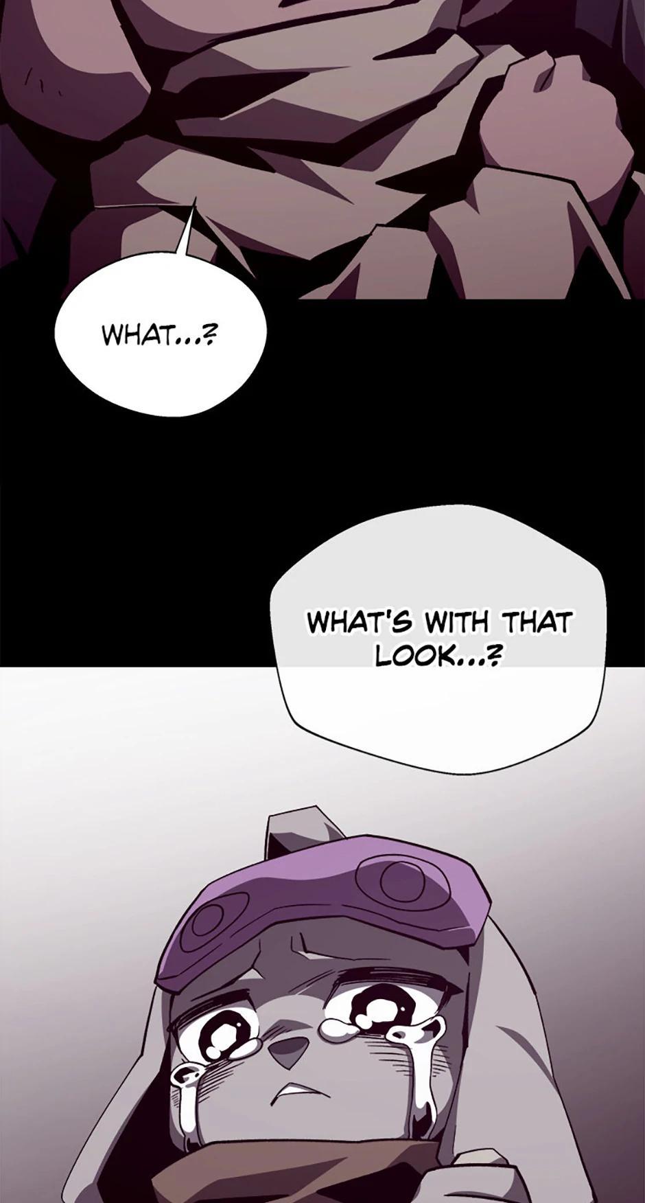 Dungeon Odyssey Chapter 115 — page 25