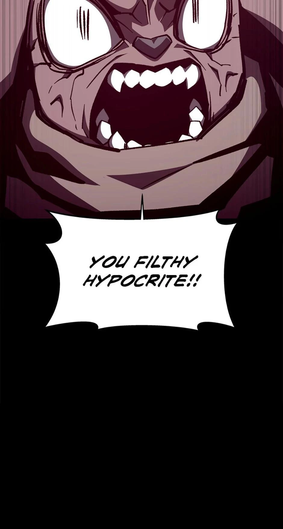 Dungeon Odyssey Chapter 115 — page 27