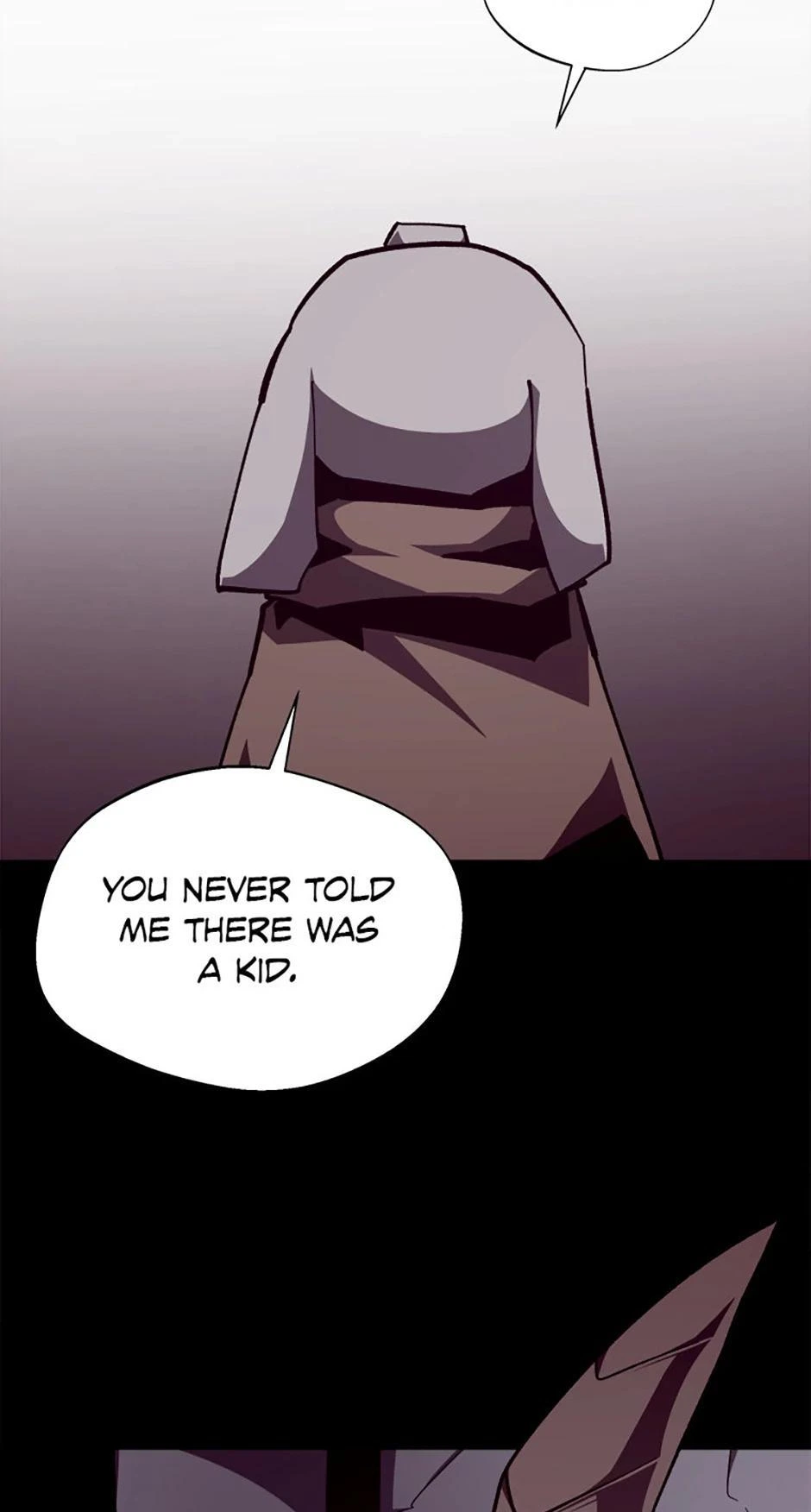Dungeon Odyssey Chapter 115 — page 33