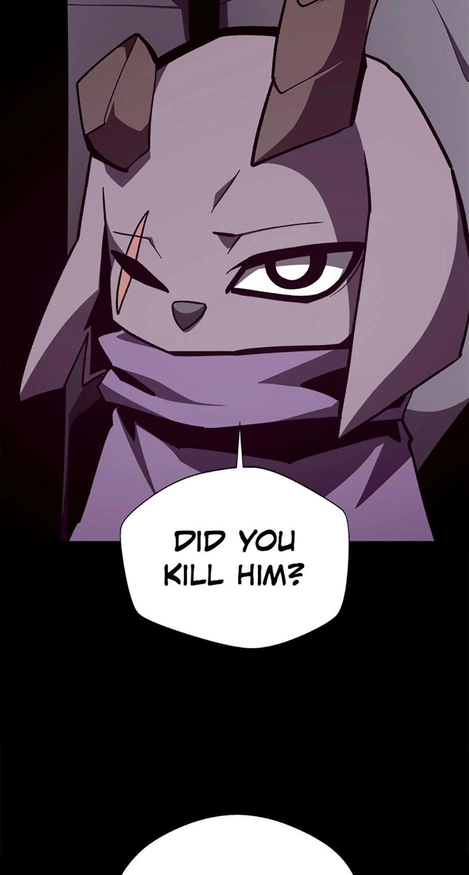 Dungeon Odyssey Chapter 115 — page 34