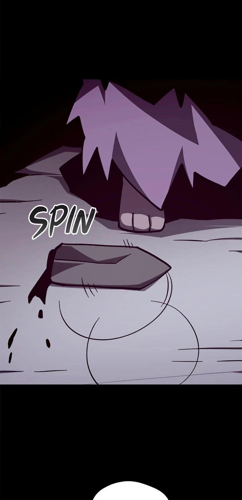 Dungeon Odyssey Chapter 115 — page 36