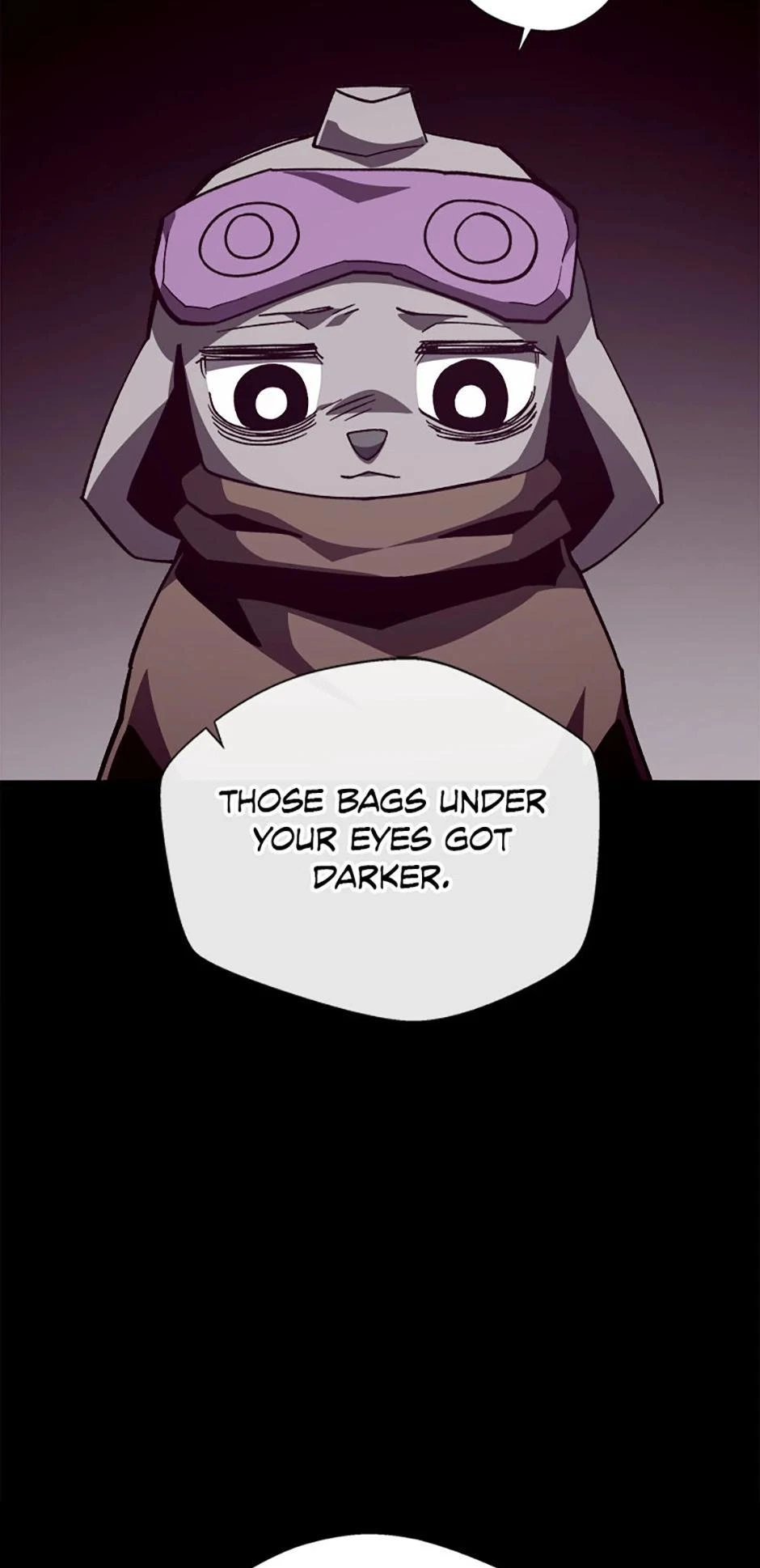 Dungeon Odyssey Chapter 115 — page 38