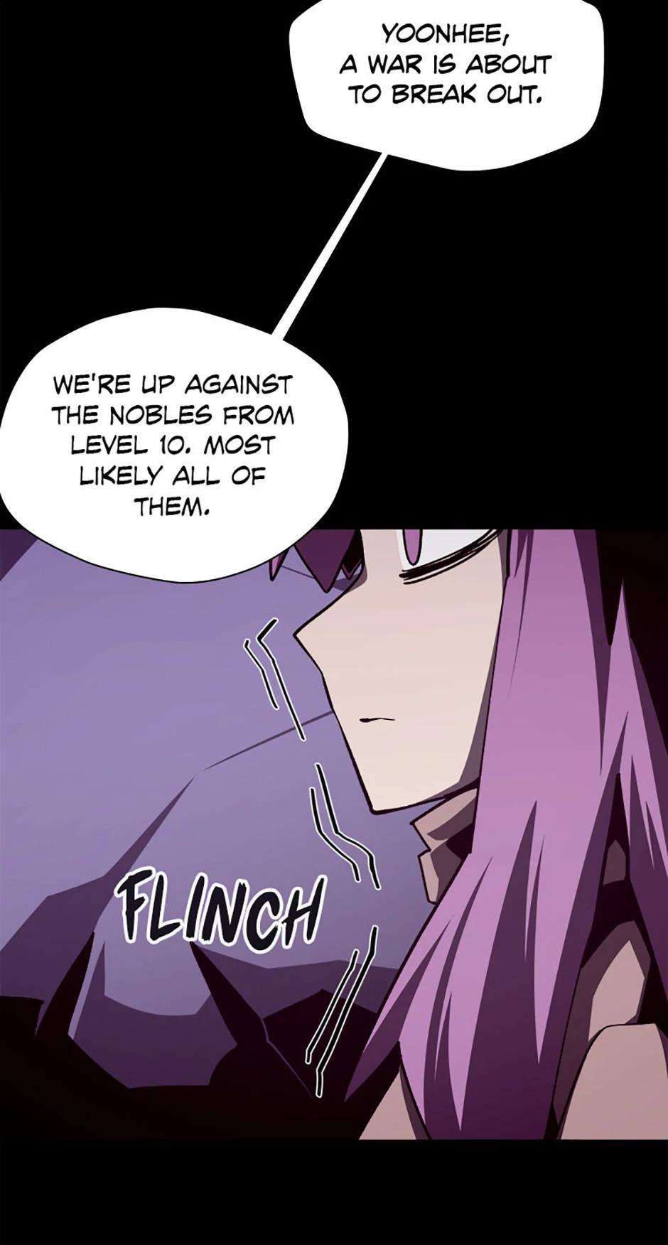 Dungeon Odyssey Chapter 115 — page 58