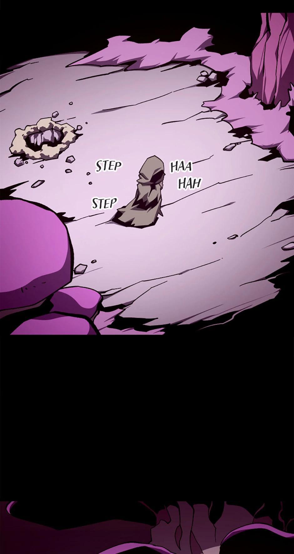 Dungeon Odyssey Chapter 115 — page 72
