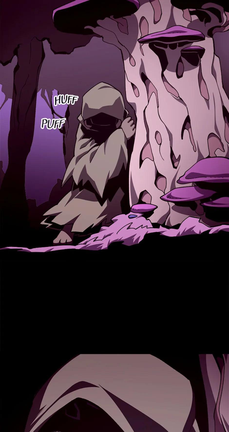 Dungeon Odyssey Chapter 115 — page 73