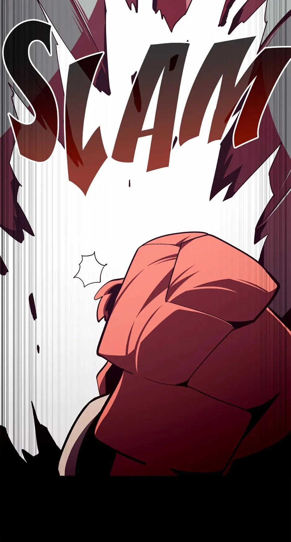 Dungeon Odyssey Chapter 116 — page 12