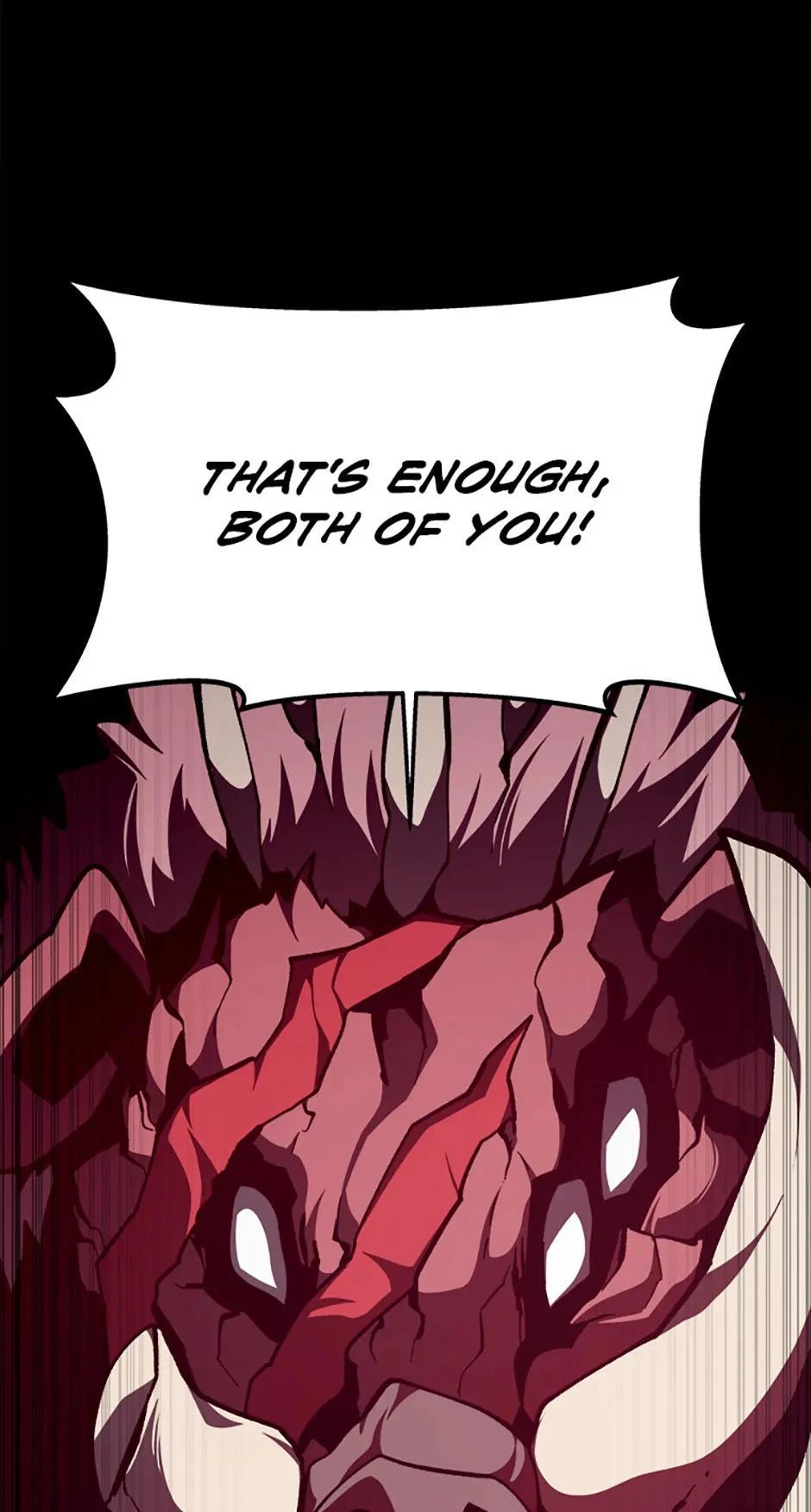 Dungeon Odyssey Chapter 116 — page 13