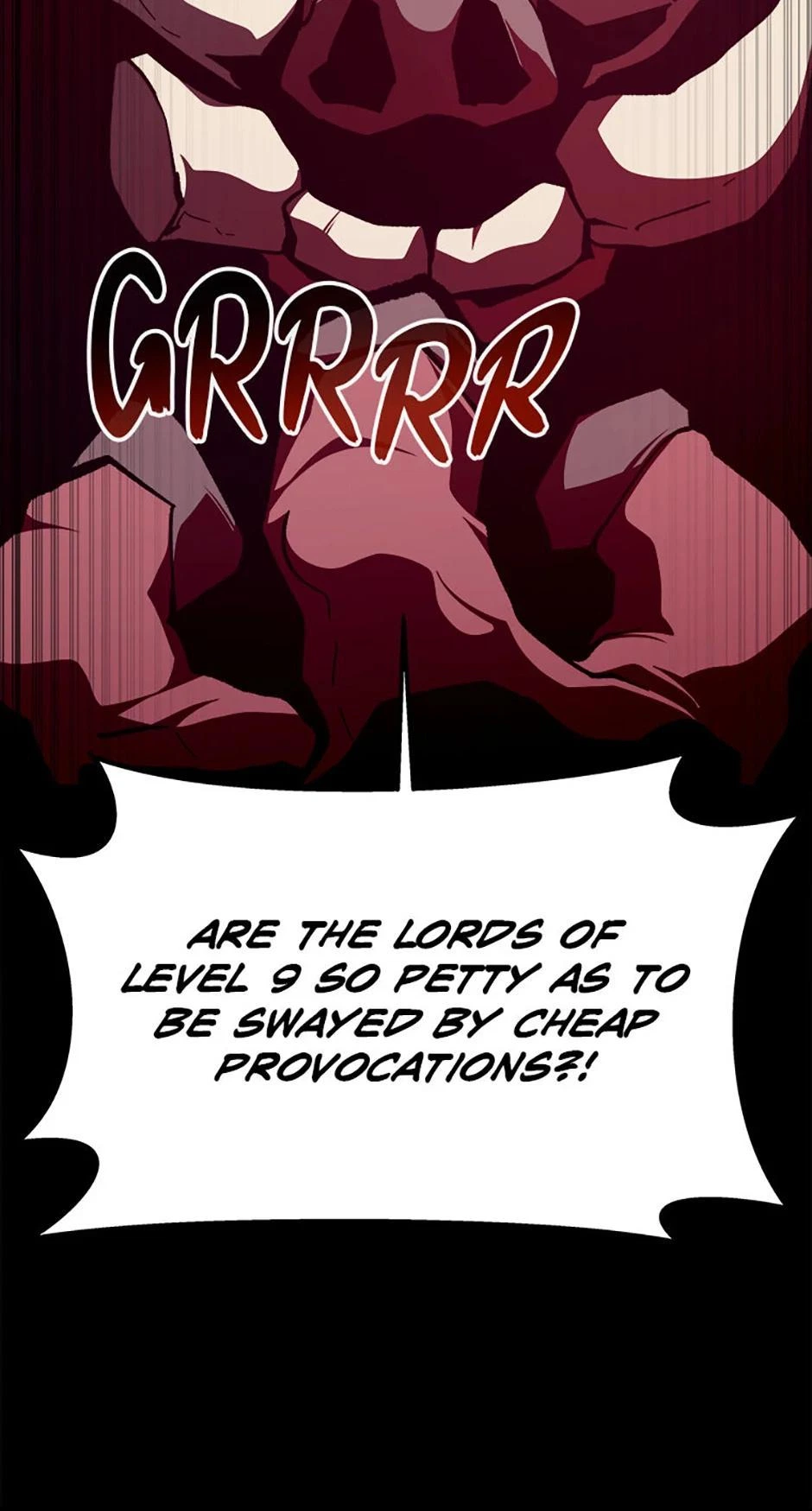 Dungeon Odyssey Chapter 116 — page 14