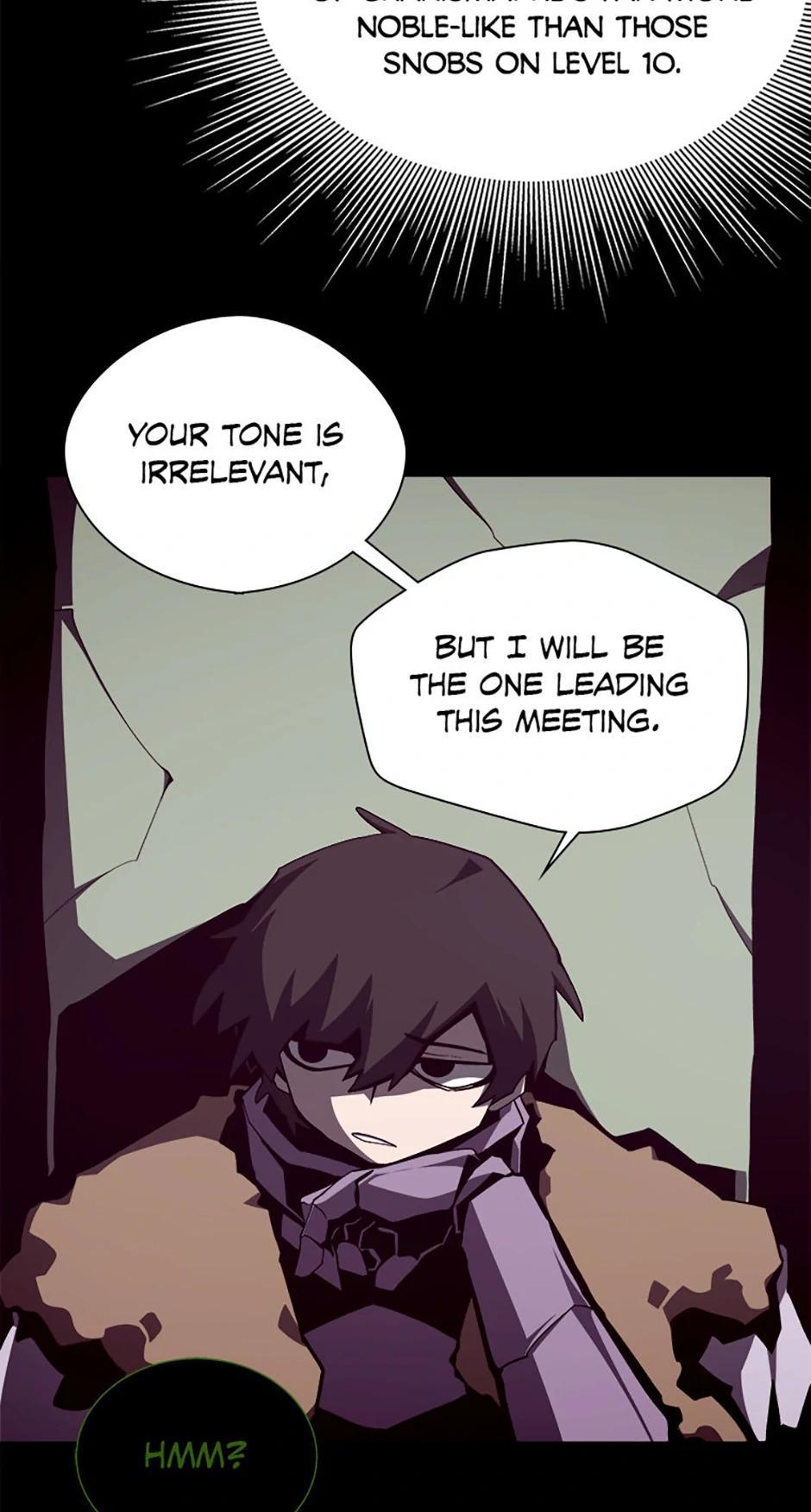 Dungeon Odyssey Chapter 116 — page 59