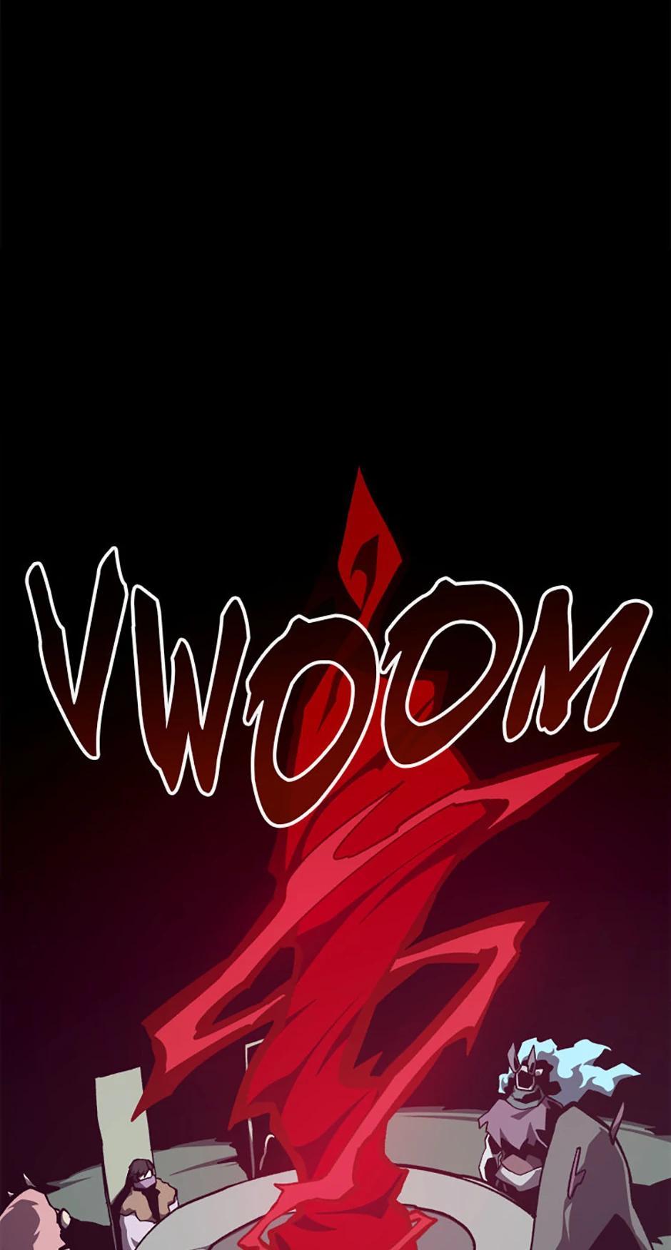 Dungeon Odyssey Chapter 116 — page 75