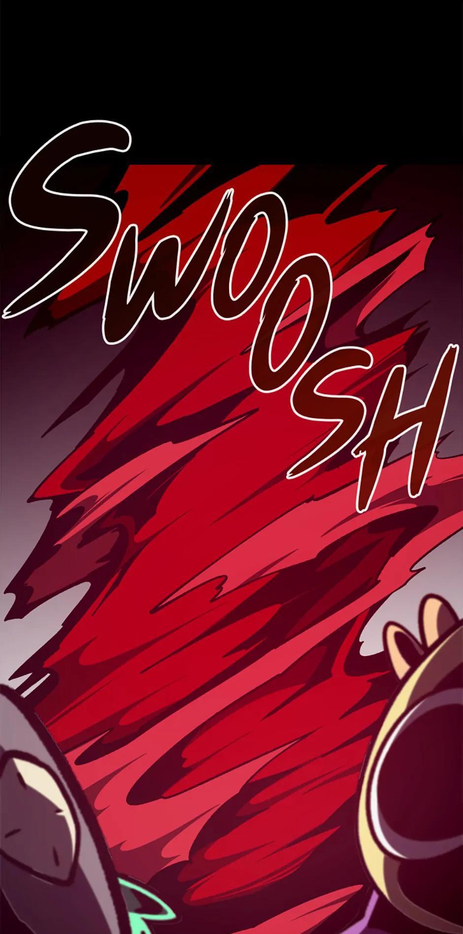 Dungeon Odyssey Chapter 116 — page 78