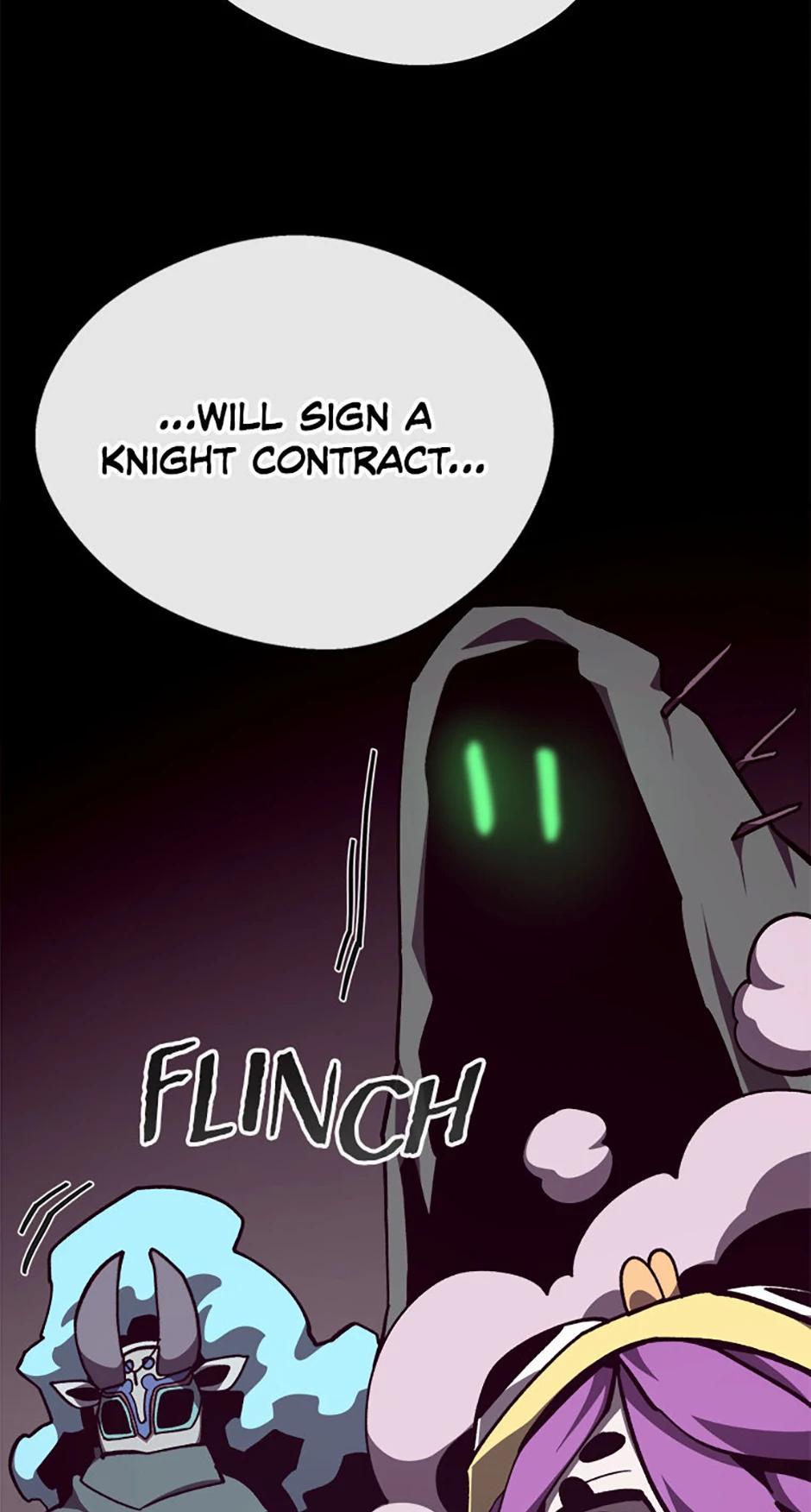Dungeon Odyssey Chapter 117 — page 17