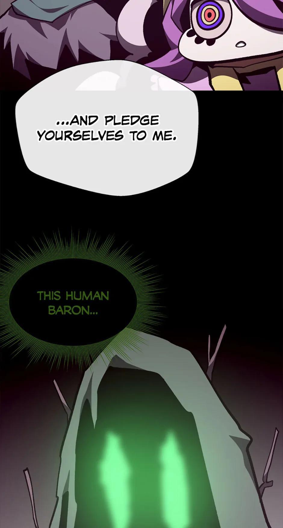 Dungeon Odyssey Chapter 117 — page 18