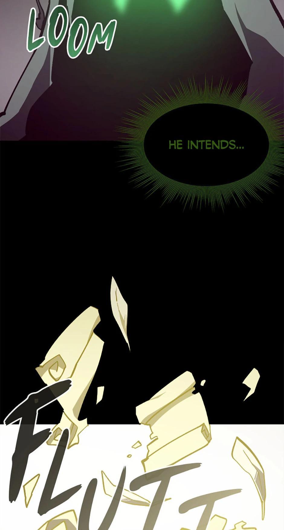 Dungeon Odyssey Chapter 117 — page 19