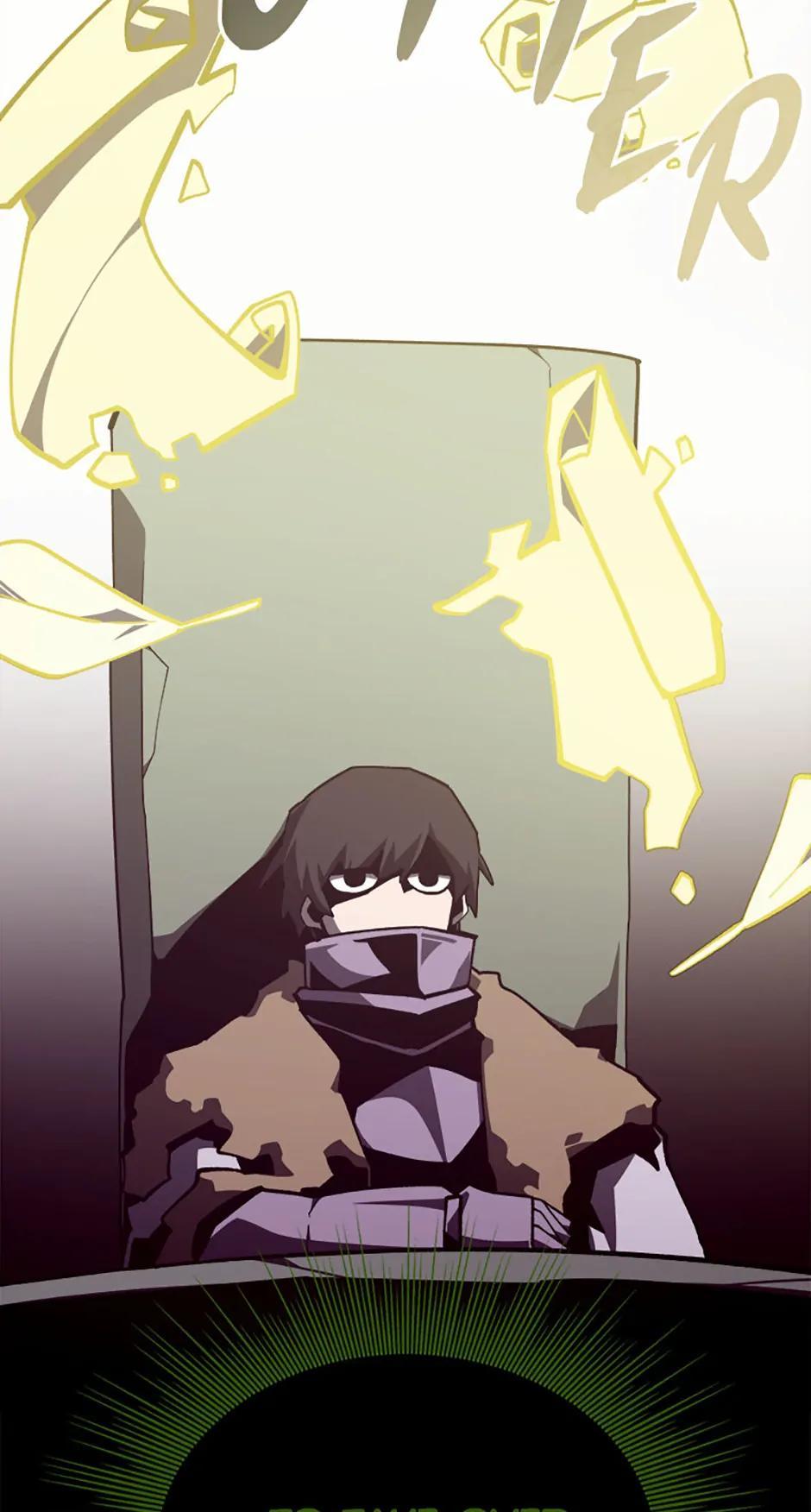 Dungeon Odyssey Chapter 117 — page 20