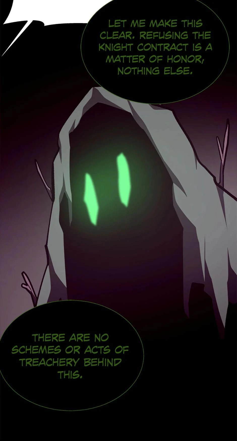Dungeon Odyssey Chapter 117 — page 63