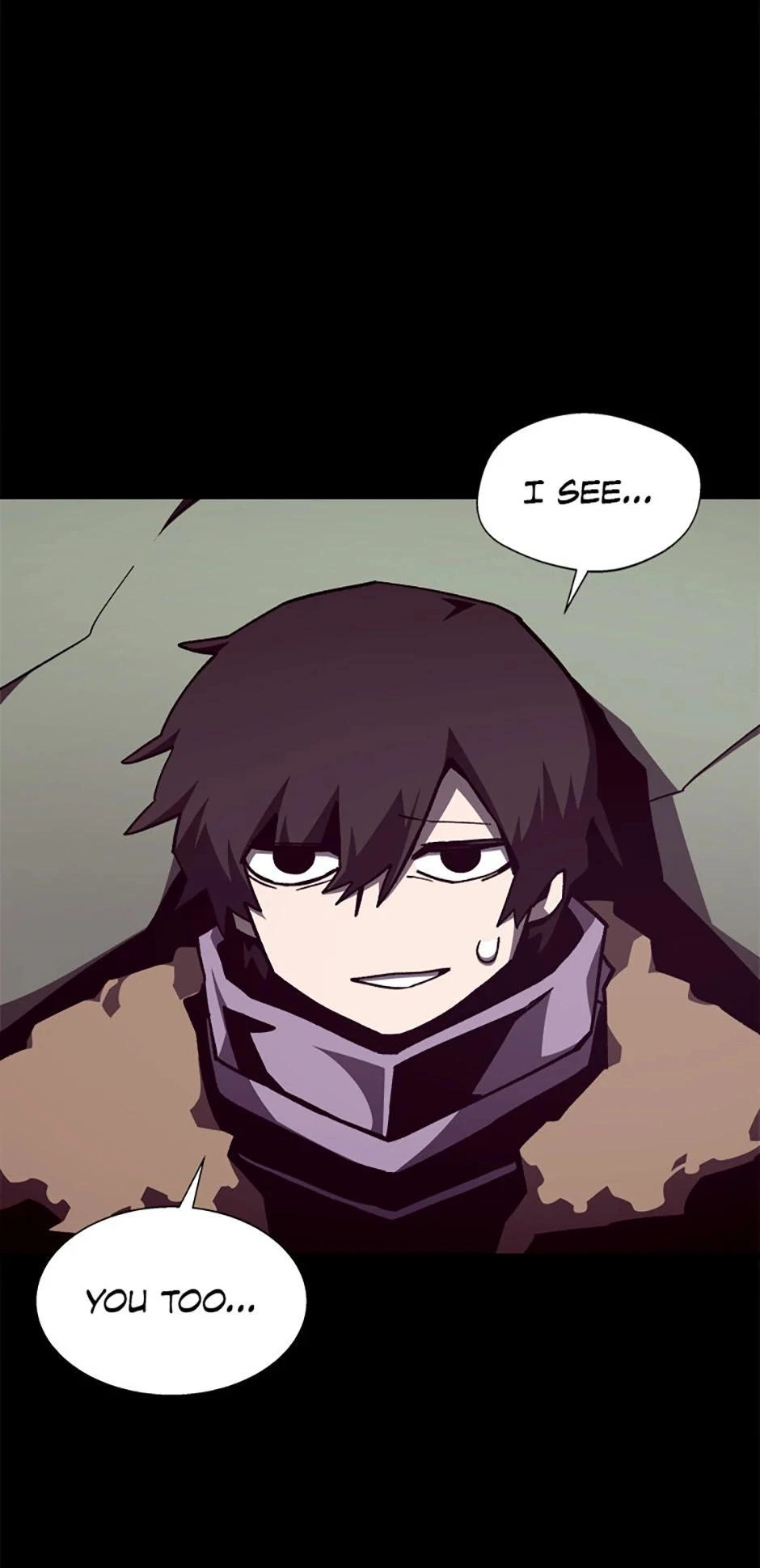 Dungeon Odyssey Chapter 117 — page 67