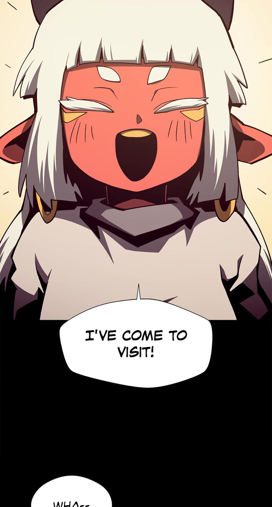 Dungeon Odyssey Chapter 118 — page 30