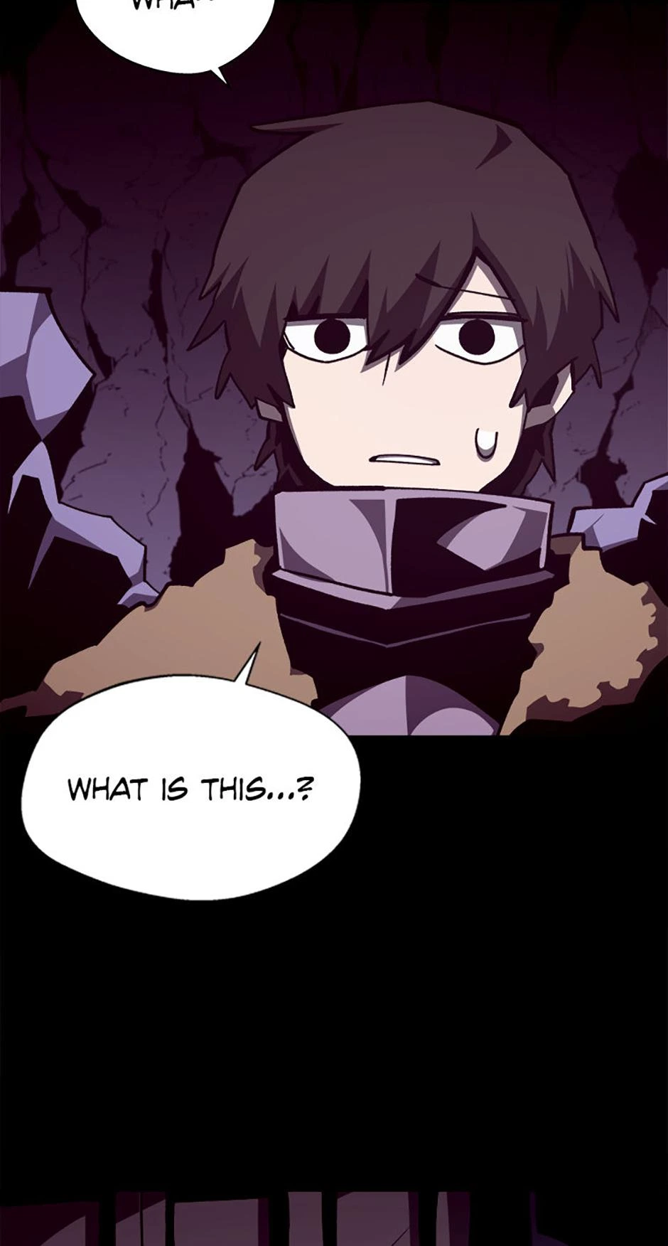 Dungeon Odyssey Chapter 118 — page 31