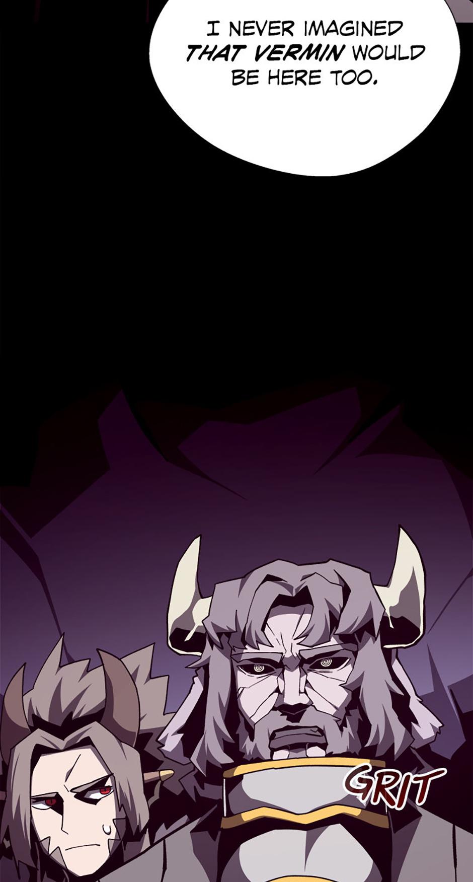 Dungeon Odyssey Chapter 118 — page 45