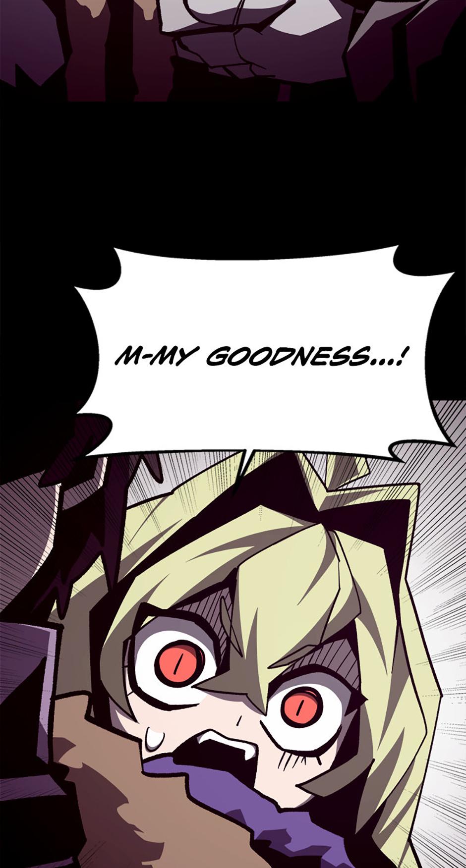 Dungeon Odyssey Chapter 118 — page 52