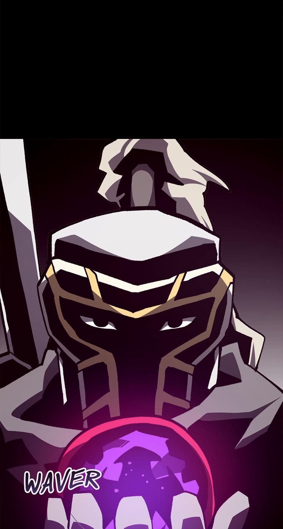 Dungeon Odyssey Chapter 118 — page 57