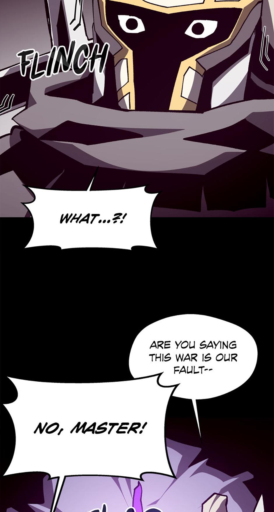 Dungeon Odyssey Chapter 118 — page 68