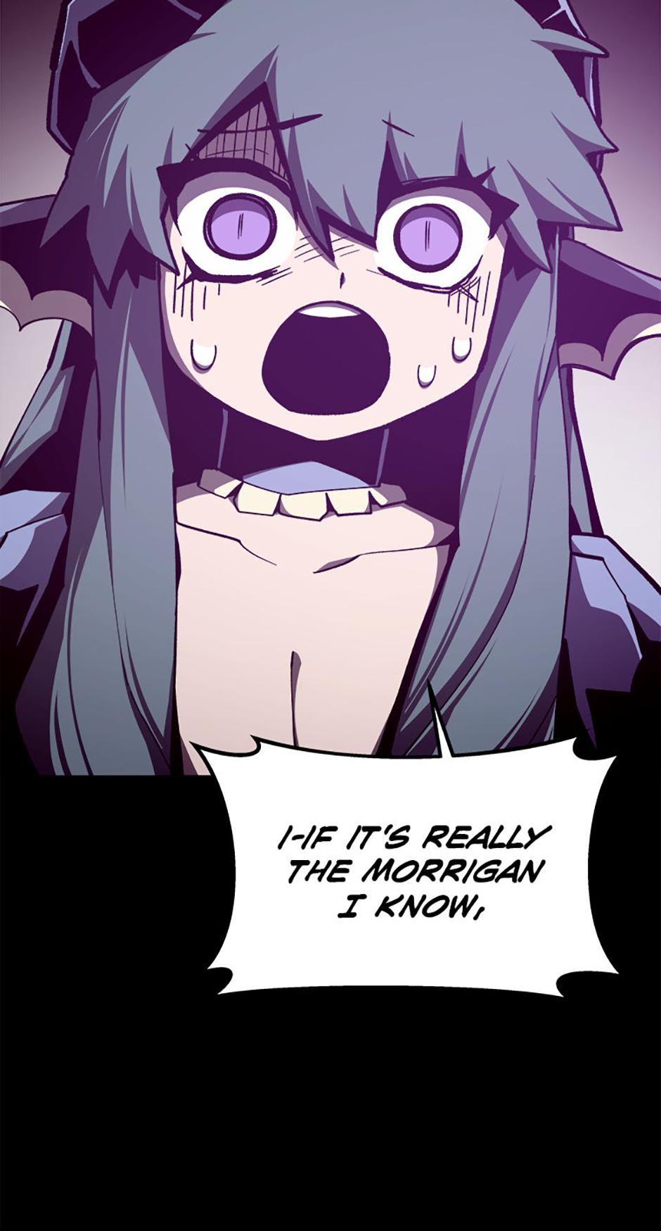 Dungeon Odyssey Chapter 118 — page 70