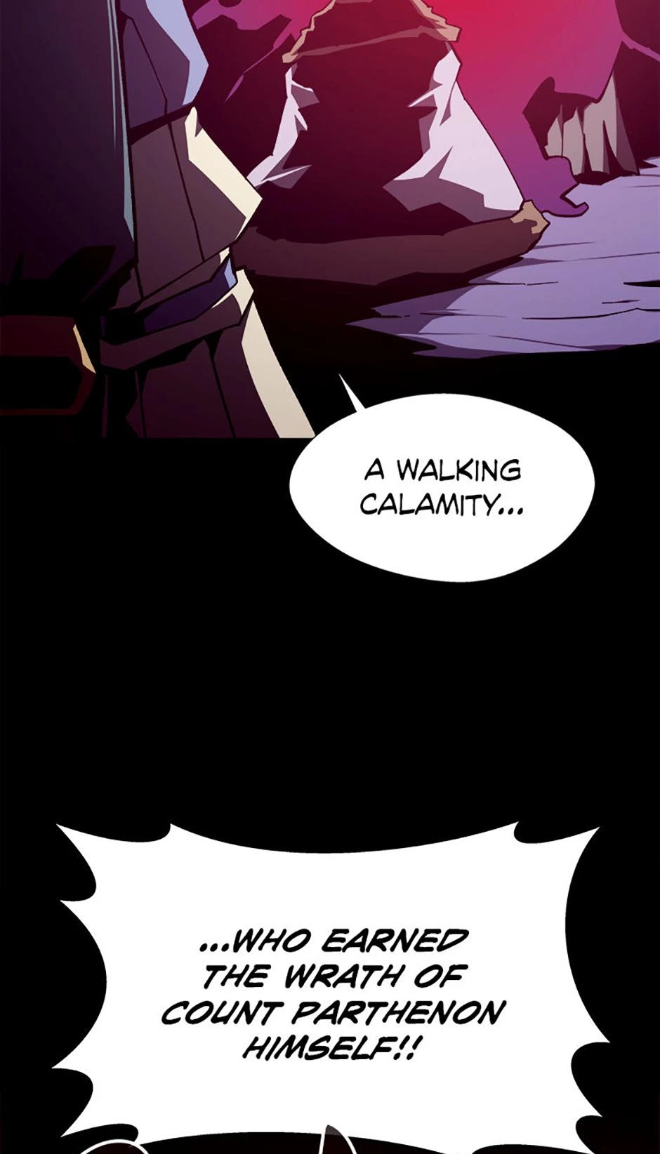 Dungeon Odyssey Chapter 118 — page 72