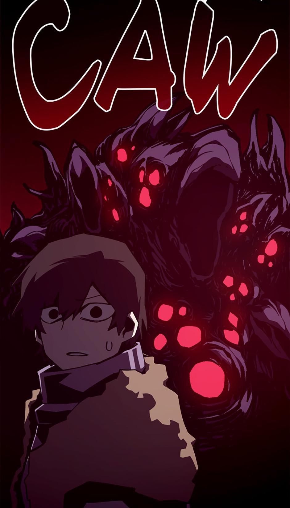 Dungeon Odyssey Chapter 118 — page 73