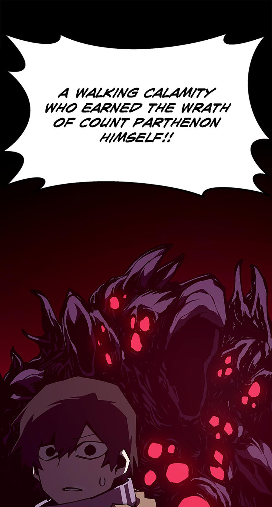 Dungeon Odyssey Chapter 119 — page 1