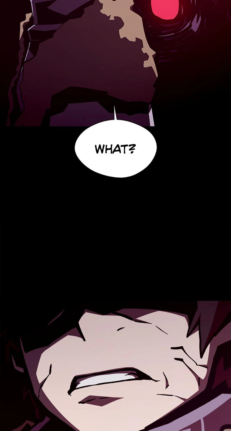 Dungeon Odyssey Chapter 119 — page 2