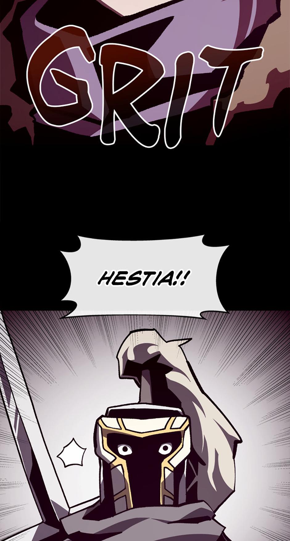 Dungeon Odyssey Chapter 119 — page 3
