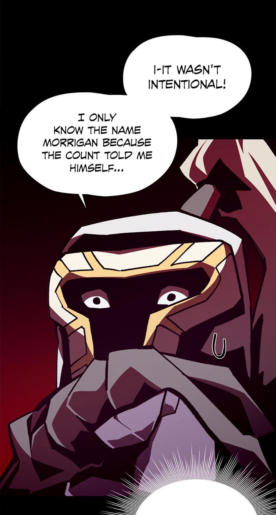 Dungeon Odyssey Chapter 119 — page 8
