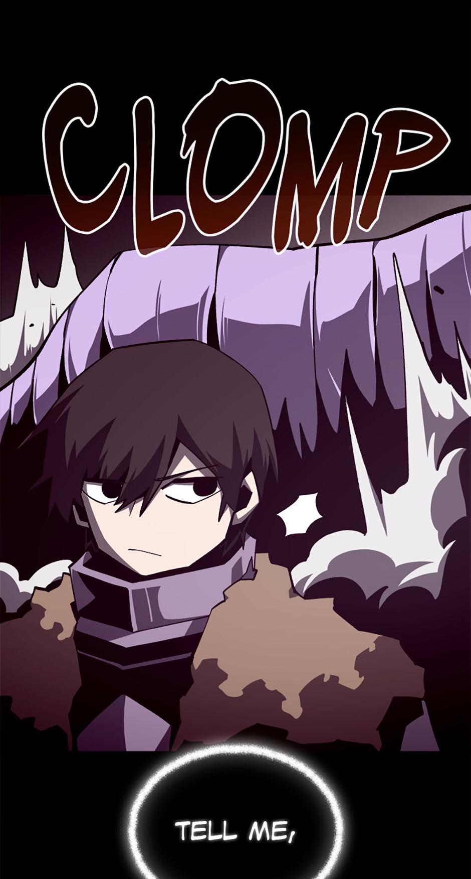 Dungeon Odyssey Chapter 119 — page 15