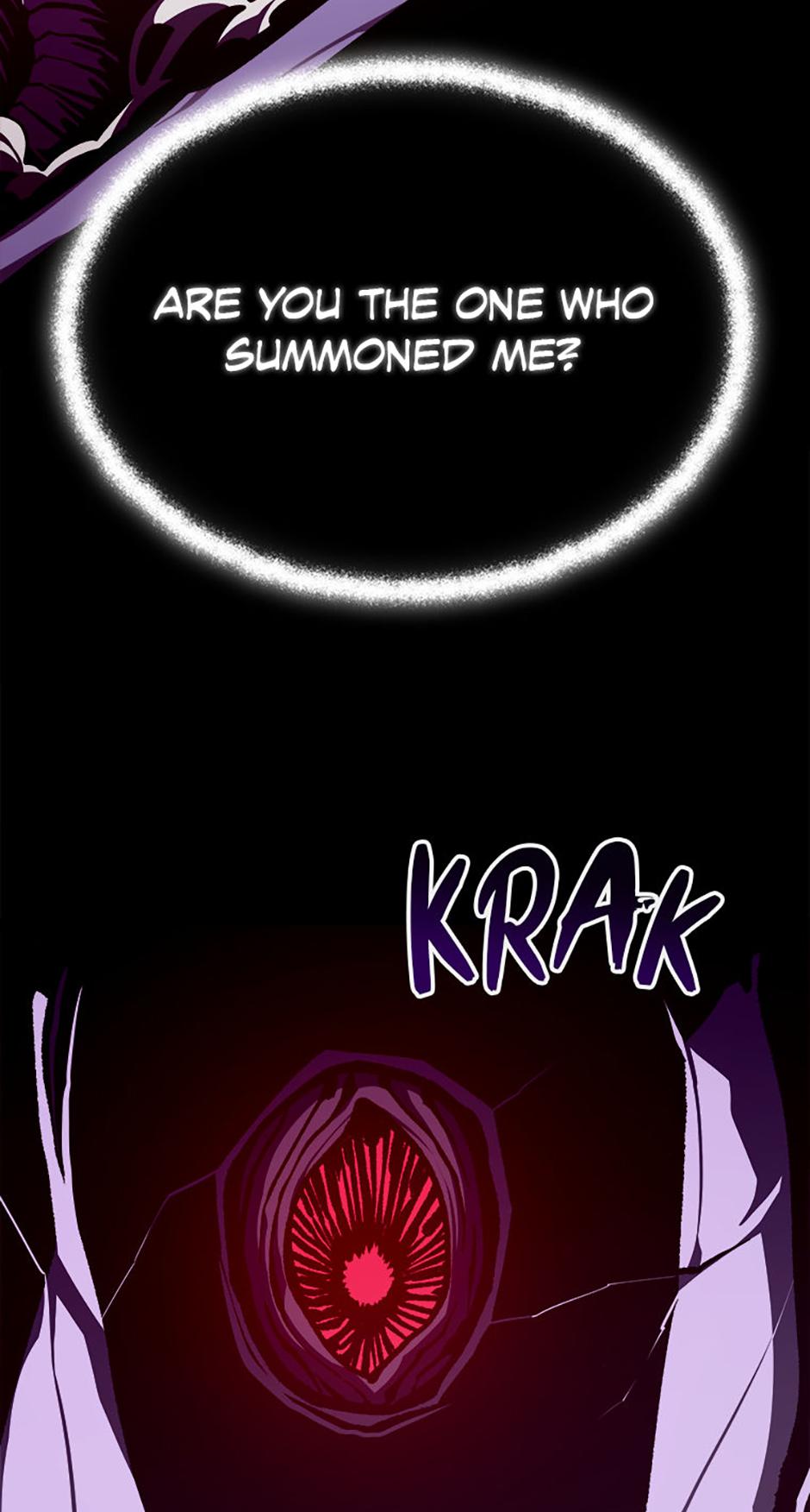 Dungeon Odyssey Chapter 119 — page 18
