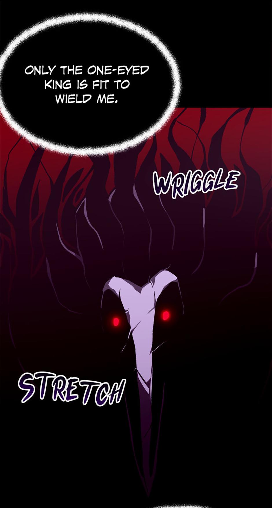 Dungeon Odyssey Chapter 119 — page 22