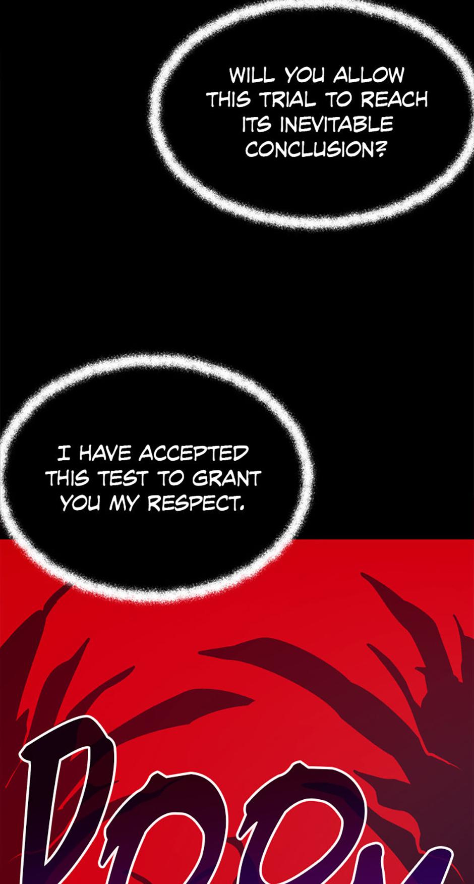 Dungeon Odyssey Chapter 119 — page 23