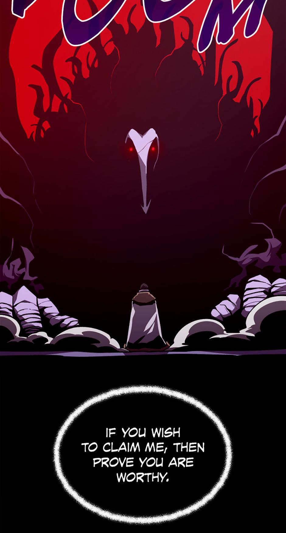Dungeon Odyssey Chapter 119 — page 24