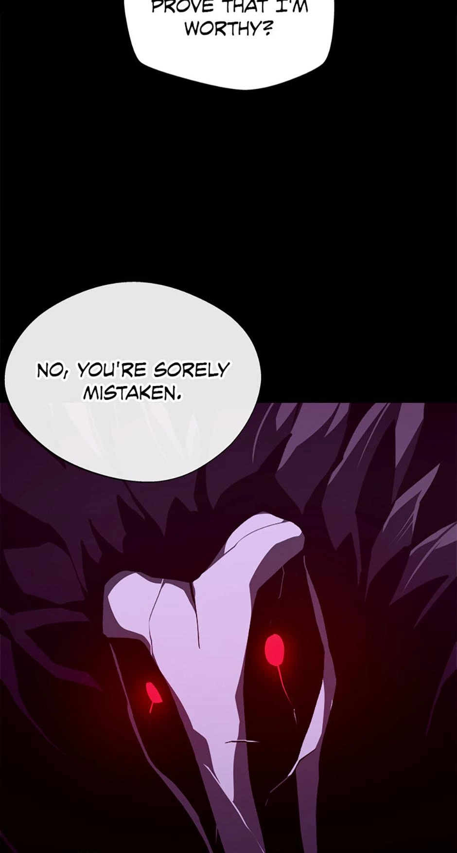 Dungeon Odyssey Chapter 119 — page 26