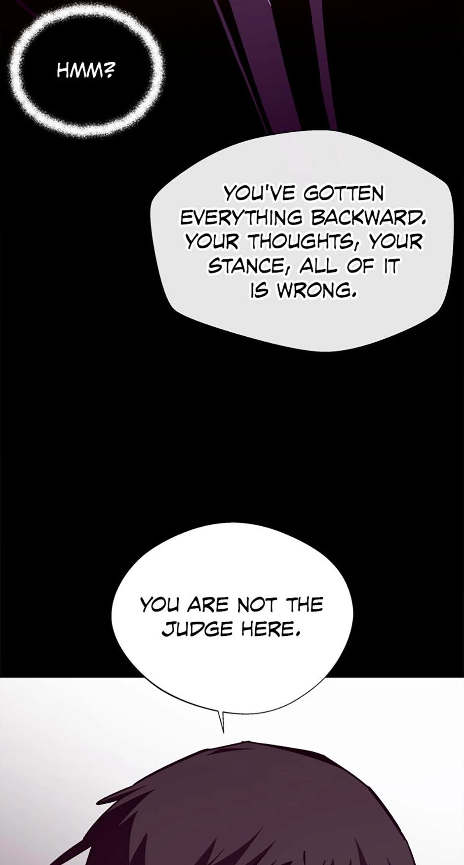 Dungeon Odyssey Chapter 119 — page 27