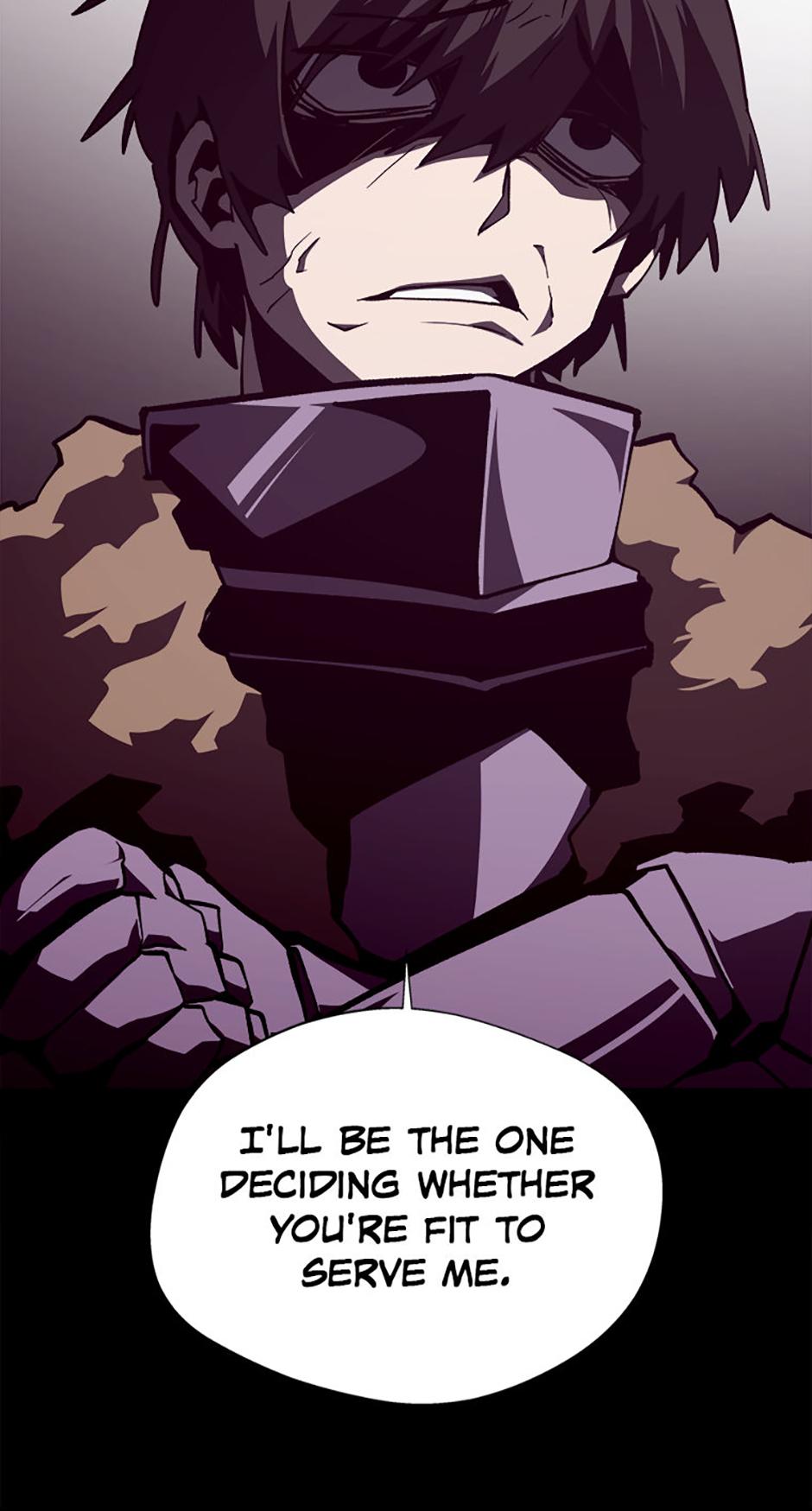 Dungeon Odyssey Chapter 119 — page 28