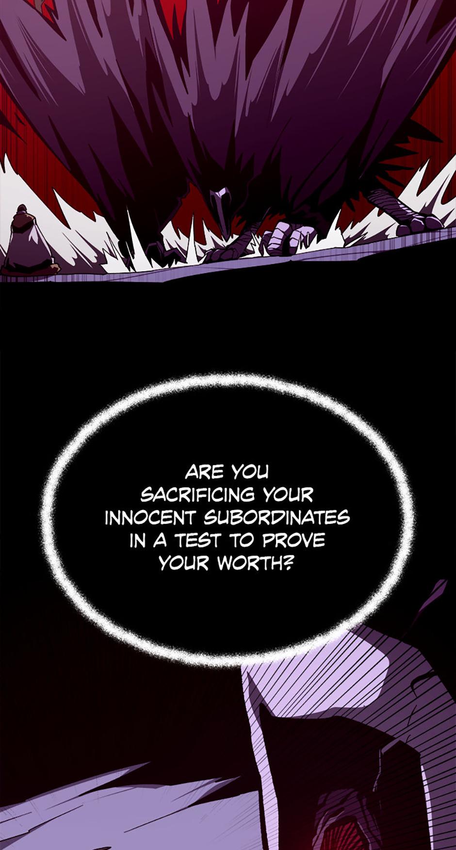 Dungeon Odyssey Chapter 119 — page 33