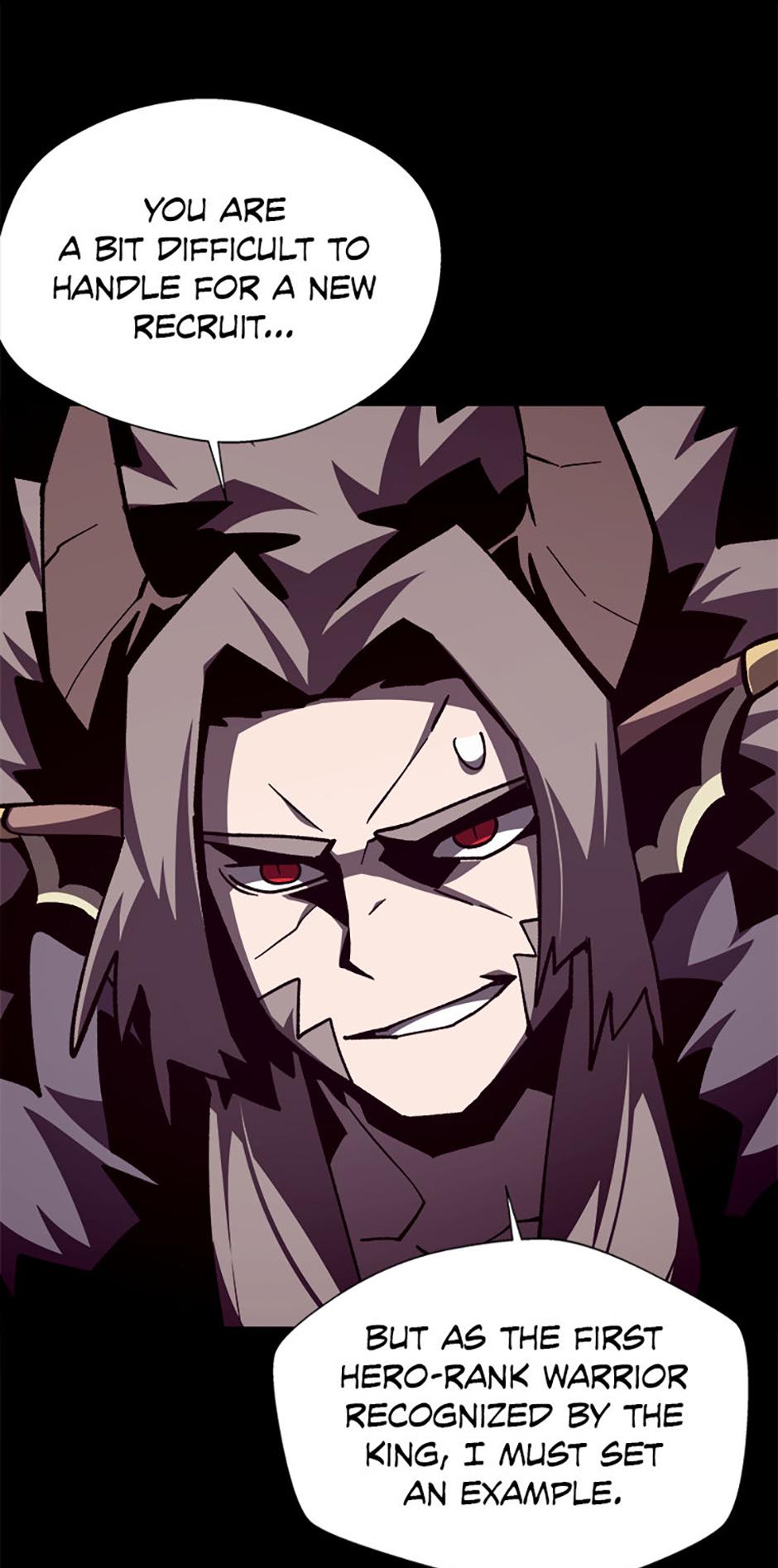 Dungeon Odyssey Chapter 119 — page 36