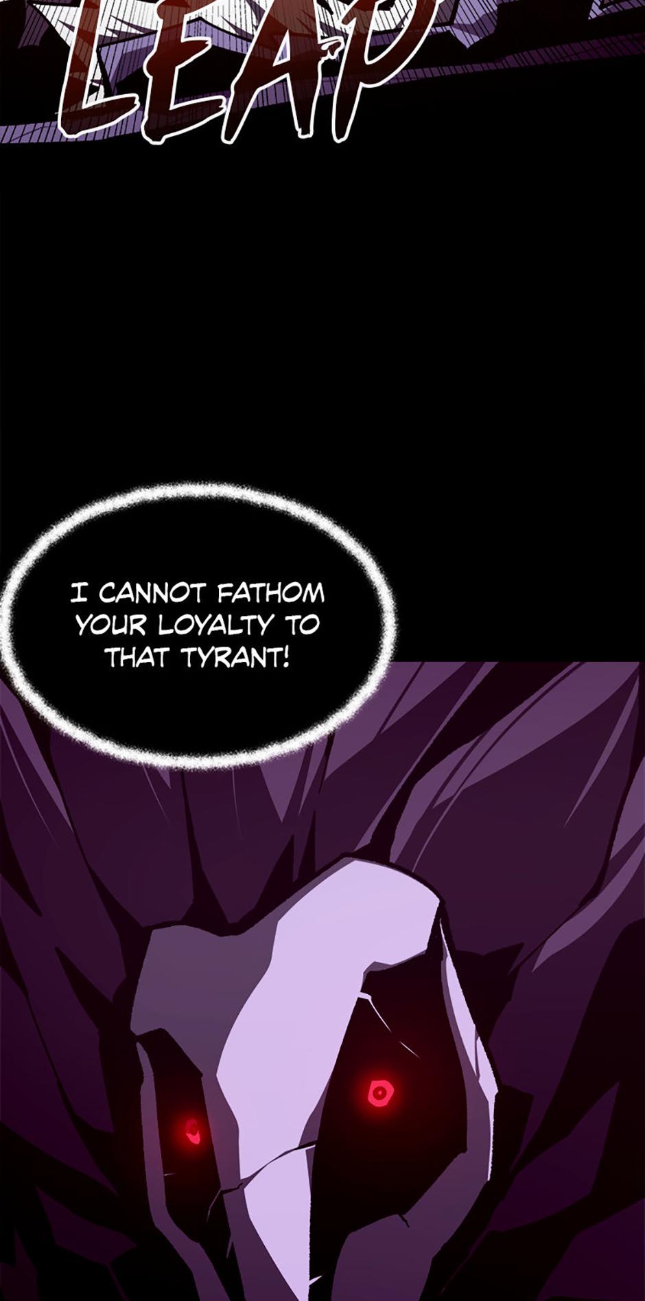 Dungeon Odyssey Chapter 119 — page 38
