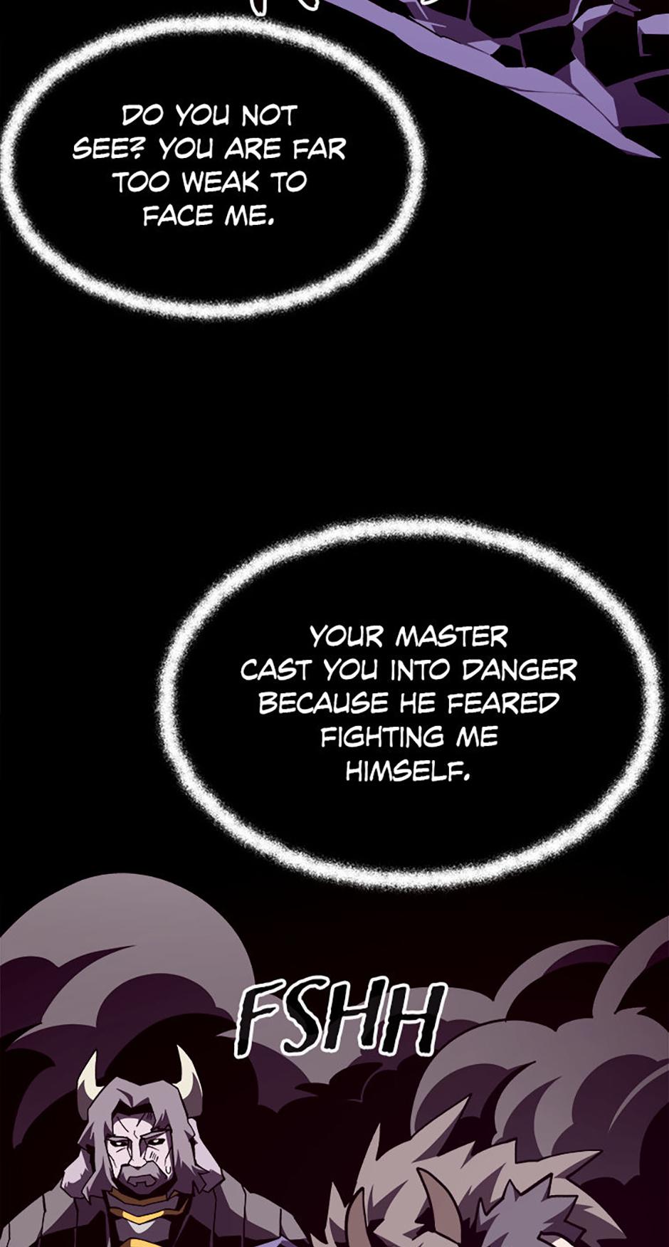 Dungeon Odyssey Chapter 119 — page 43