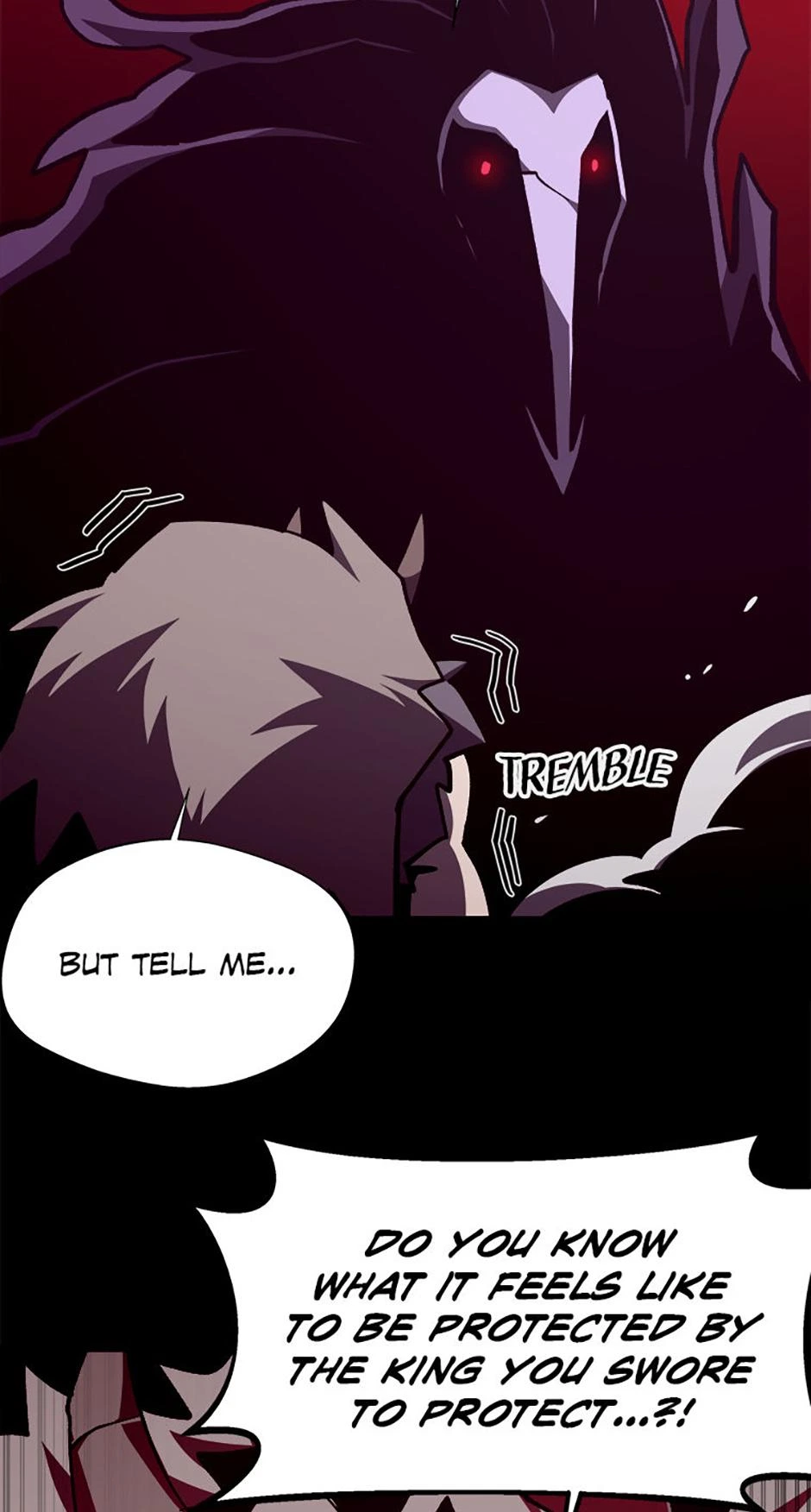 Dungeon Odyssey Chapter 119 — page 46