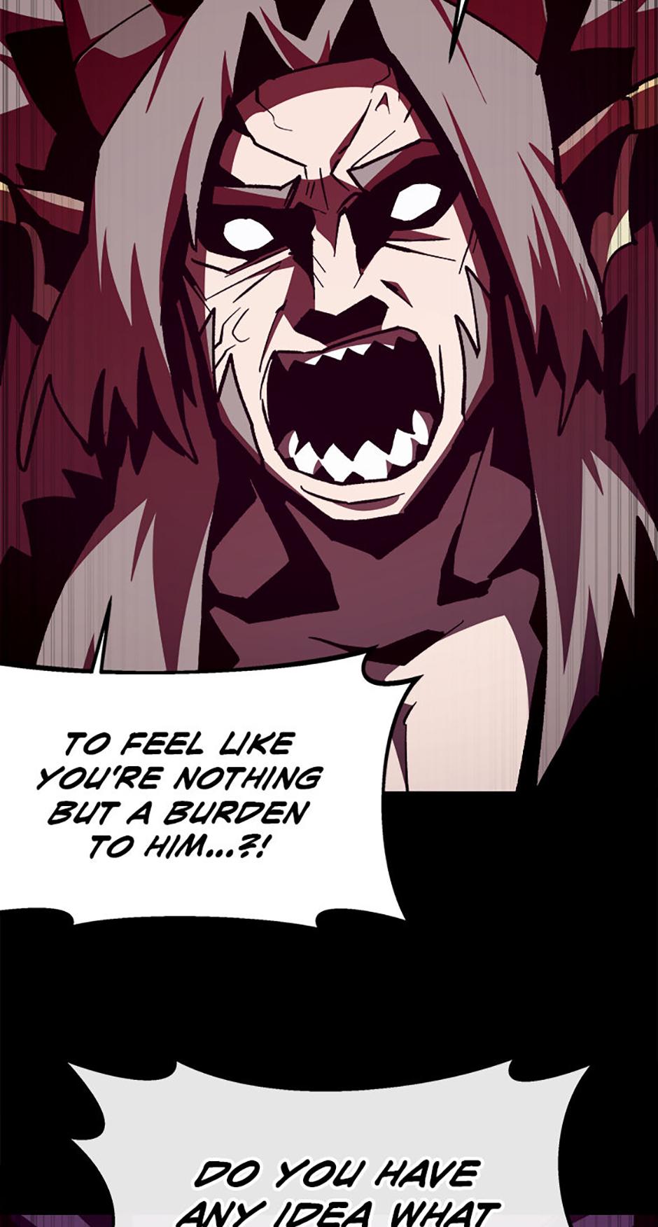 Dungeon Odyssey Chapter 119 — page 47