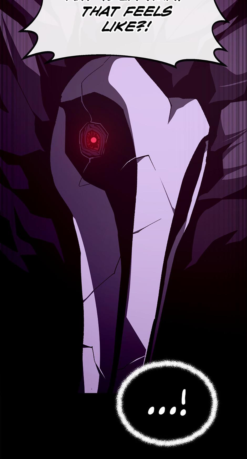 Dungeon Odyssey Chapter 119 — page 48