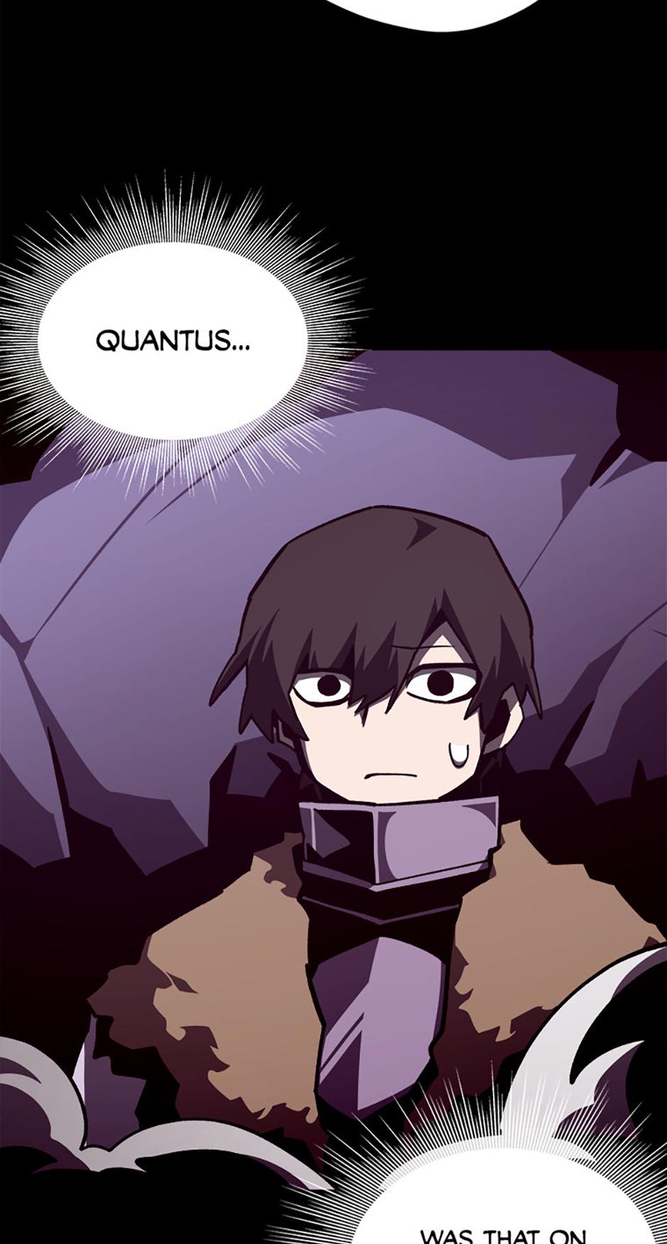 Dungeon Odyssey Chapter 119 — page 51
